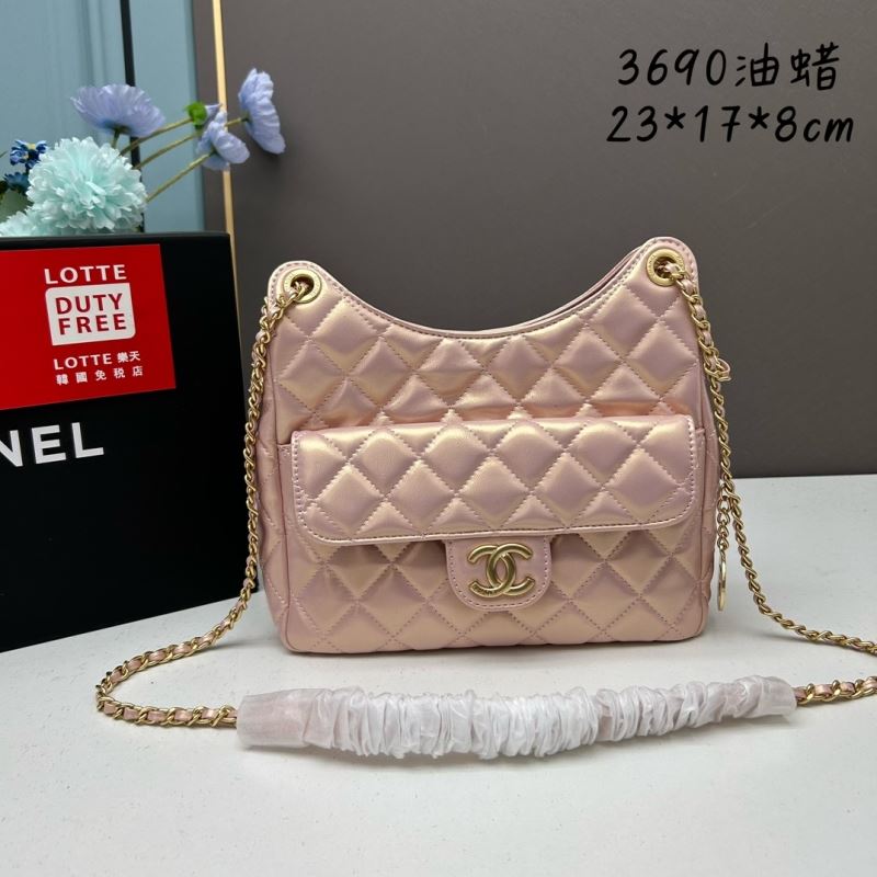 Ch*el satchel bags